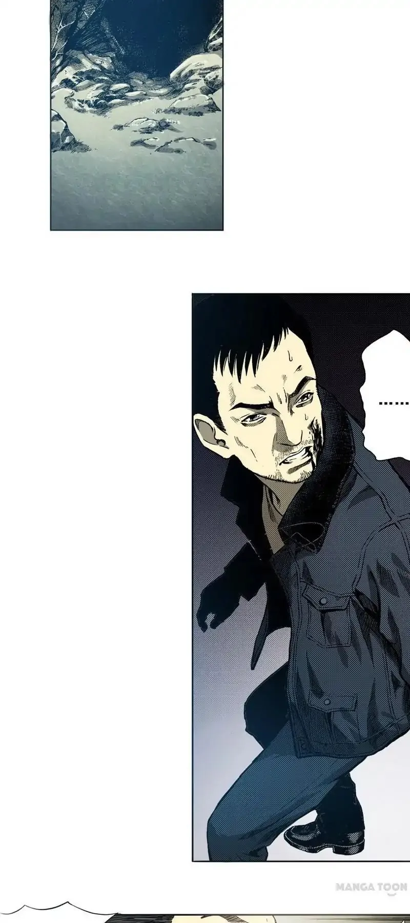 Non-Human Chapter 13 page 8 - 