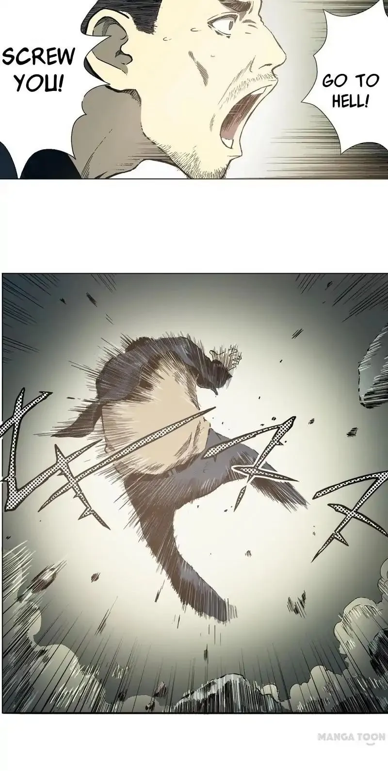Non-Human Chapter 13 page 9 - 
