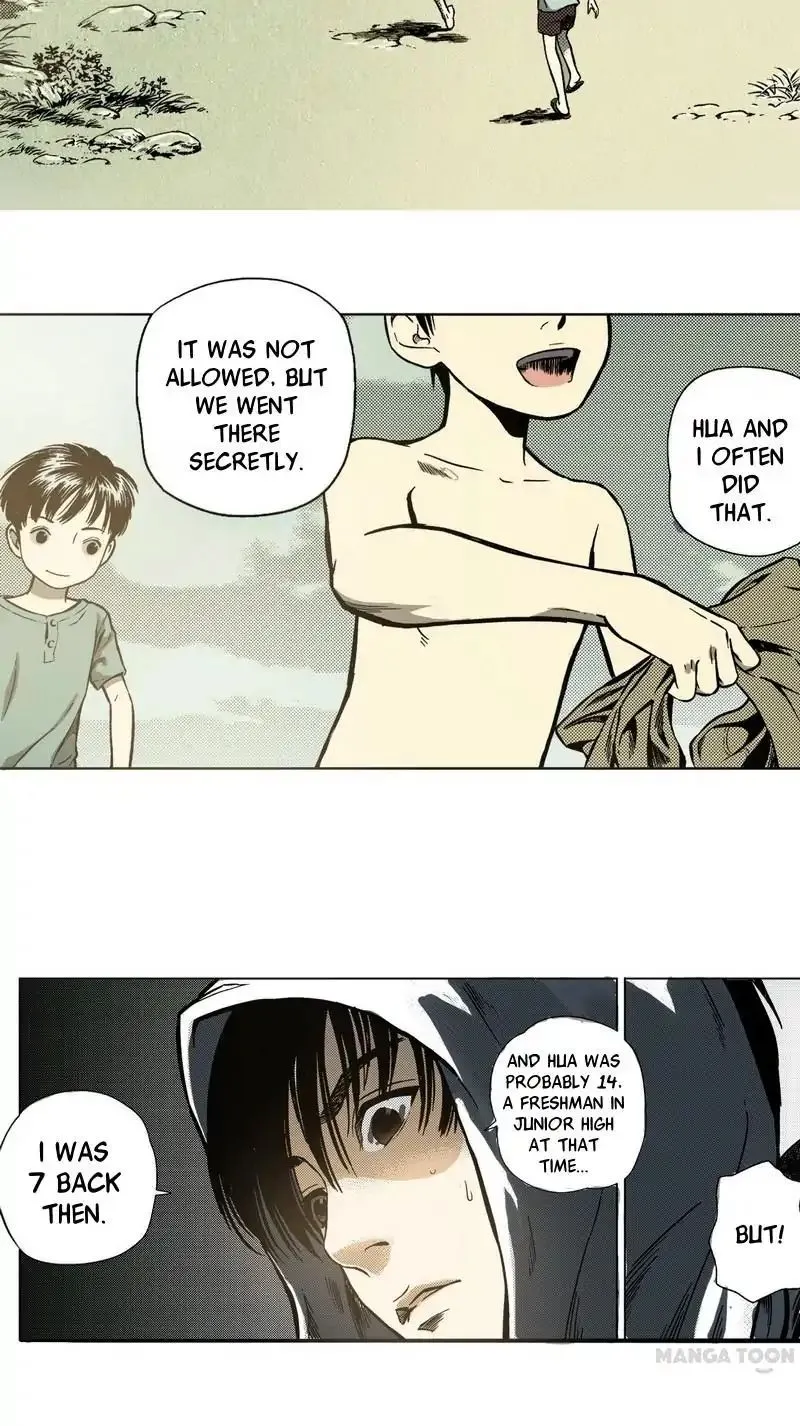 Non-Human Chapter 14 page 7 - 