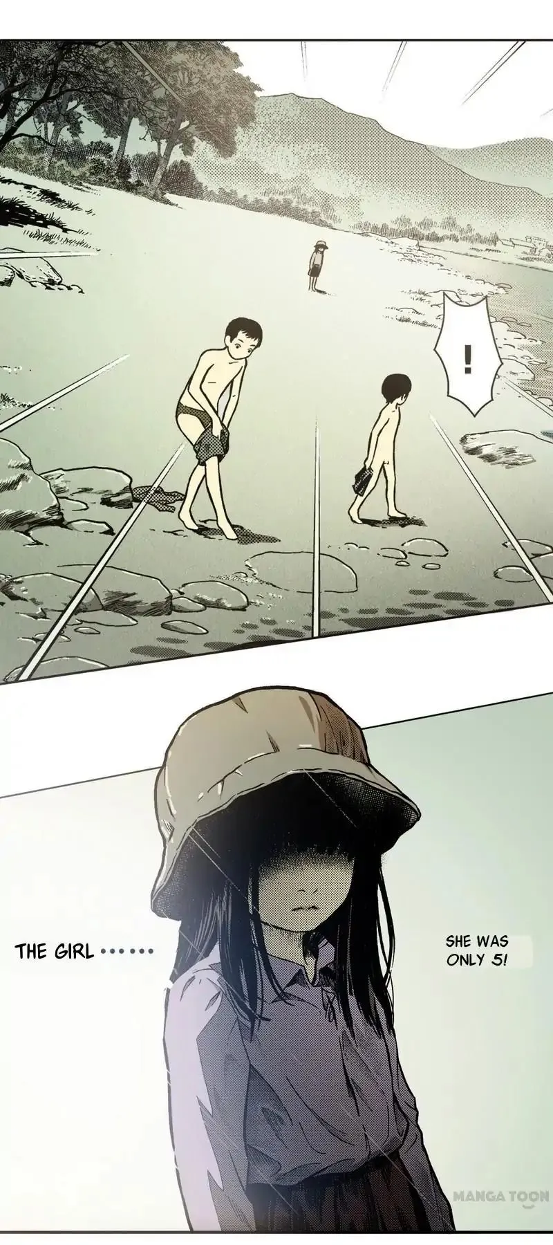 Non-Human Chapter 14 page 8 - 