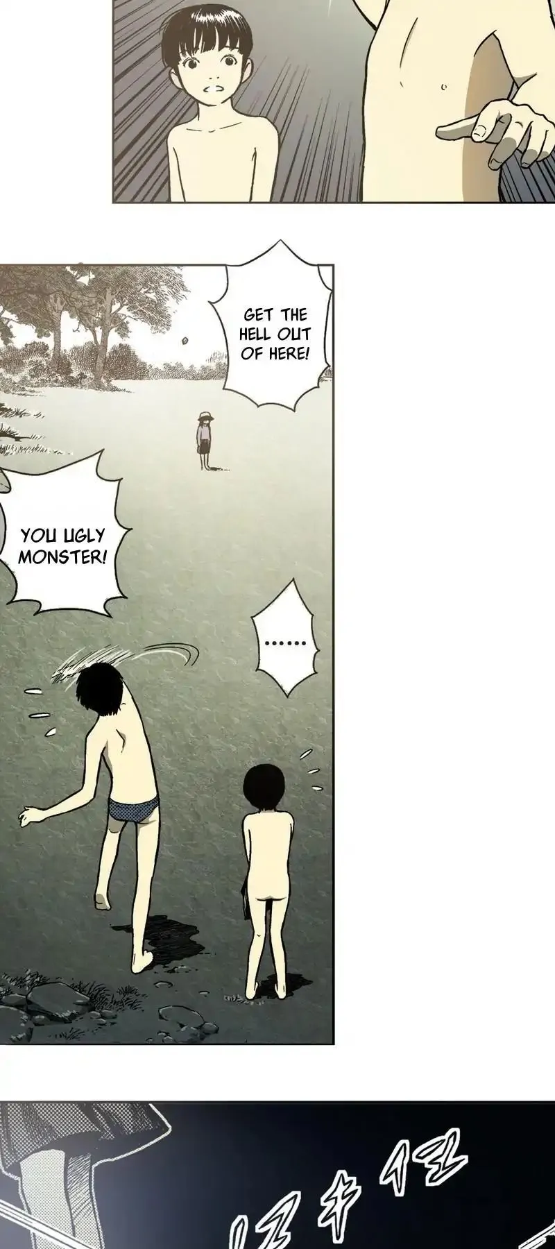 Non-Human Chapter 14 page 10 - 