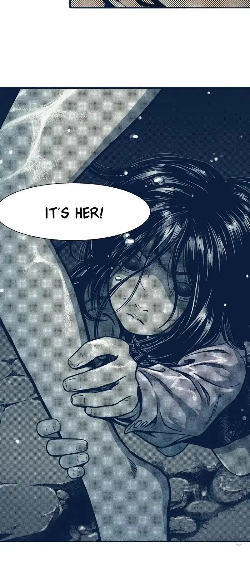 Non-Human Chapter 15 page 9 - 