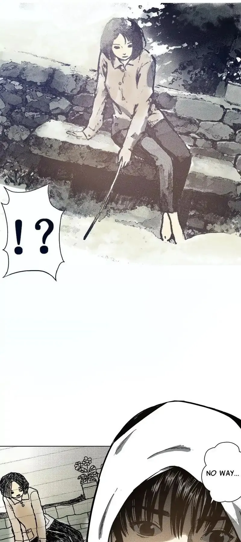 Non-Human Chapter 16 page 13 - 