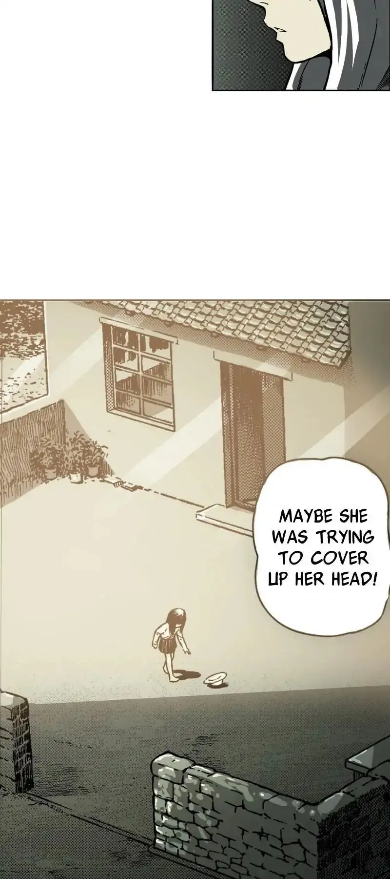 Non-Human Chapter 16 page 3 - 