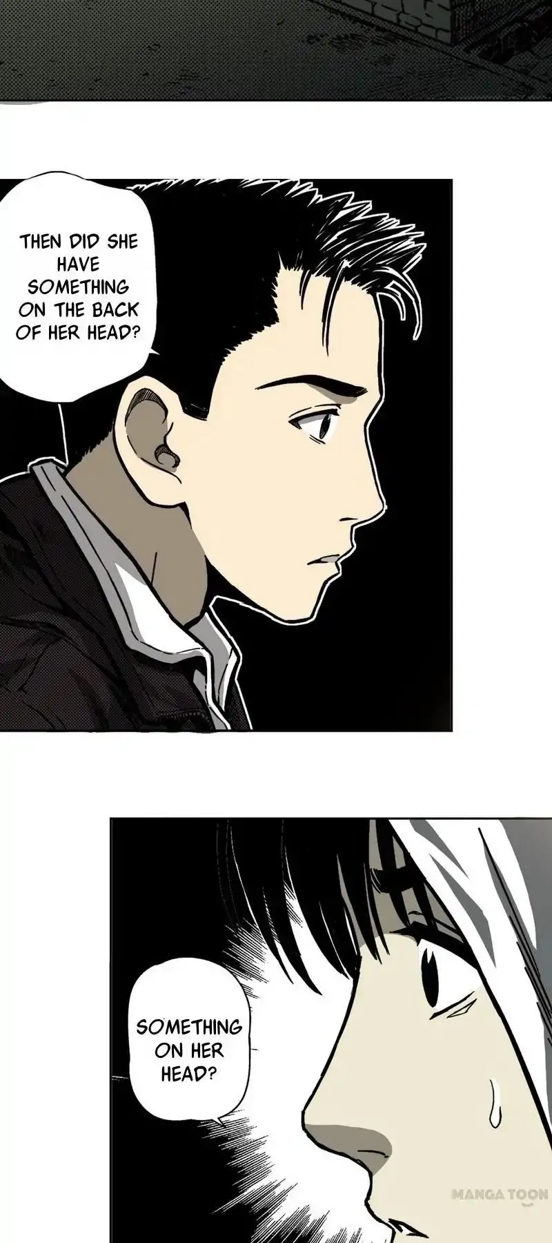 Non-Human Chapter 16 page 4 - 