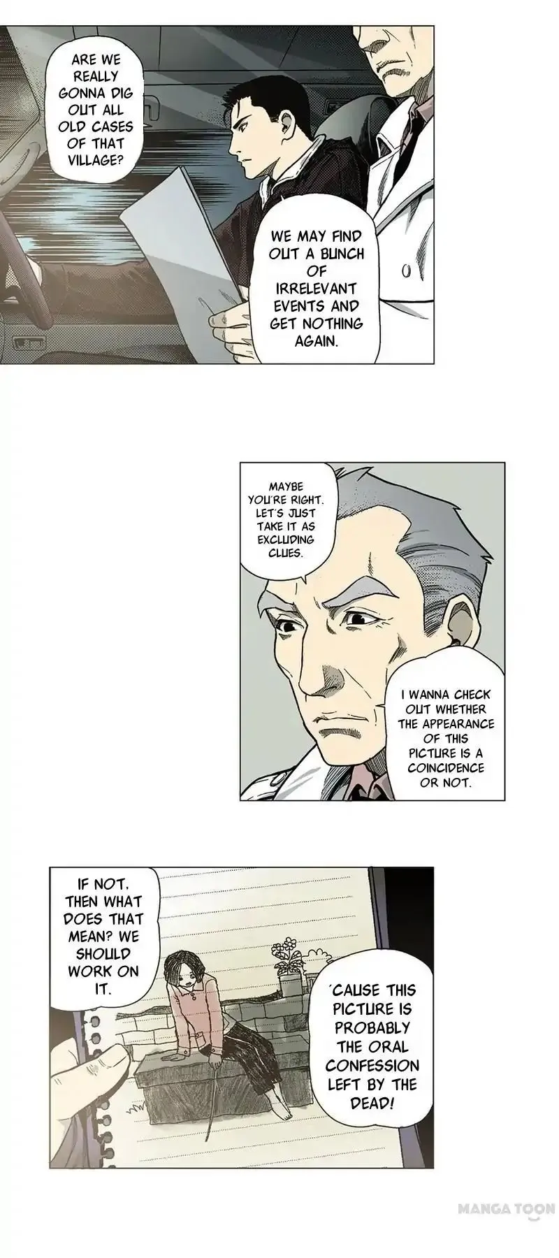 Non-Human Chapter 17 page 2 - 