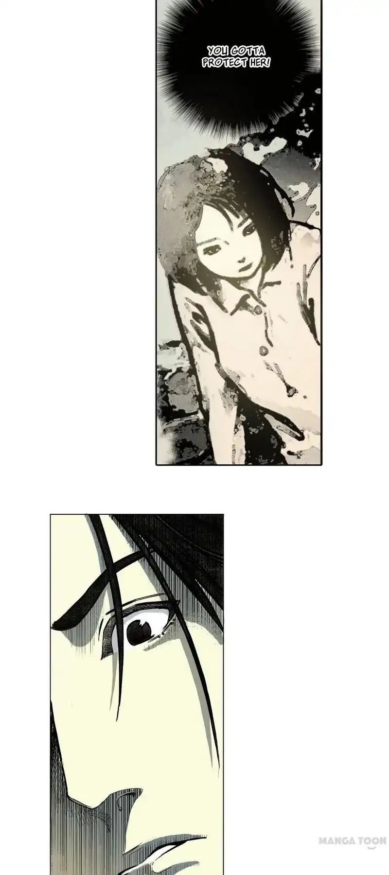 Non-Human Chapter 18 page 14 - 