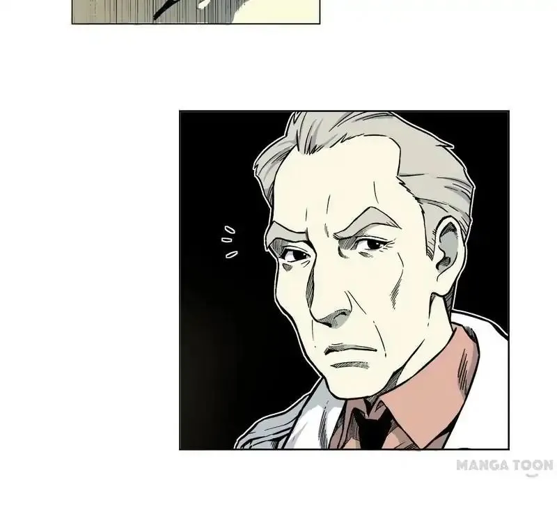 Non-Human Chapter 18 page 15 - 