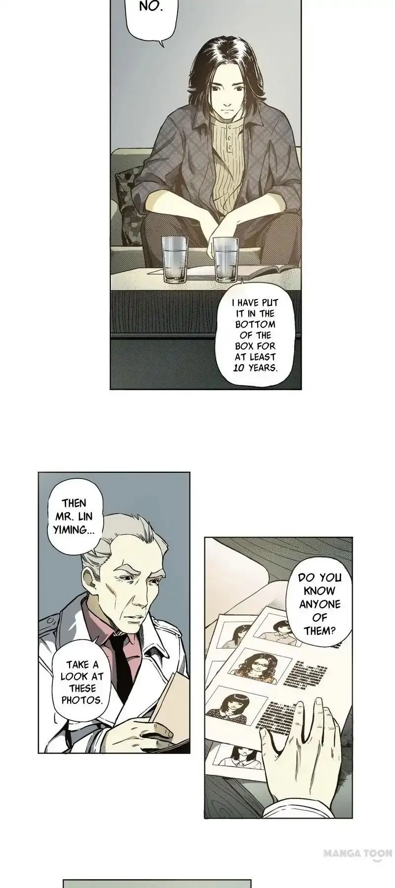 Non-Human Chapter 18 page 7 - 