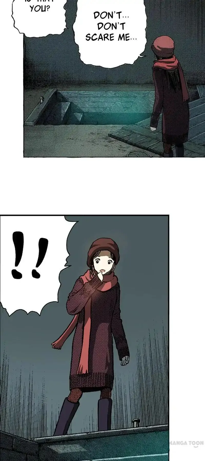 Non-Human Chapter 2 page 11 - 