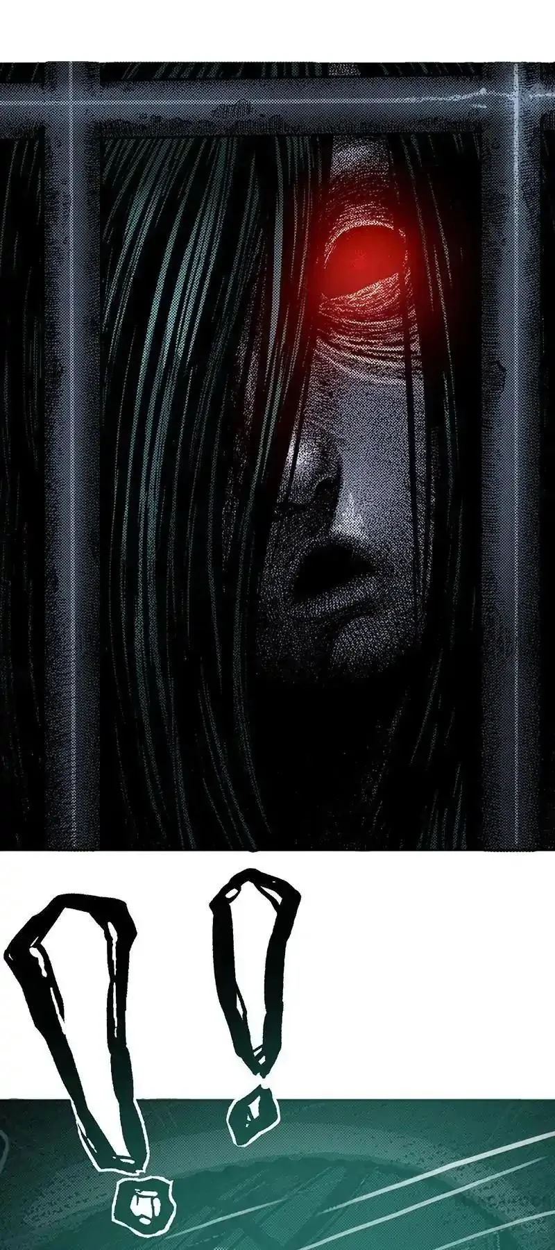 Non-Human Chapter 2 page 16 - 
