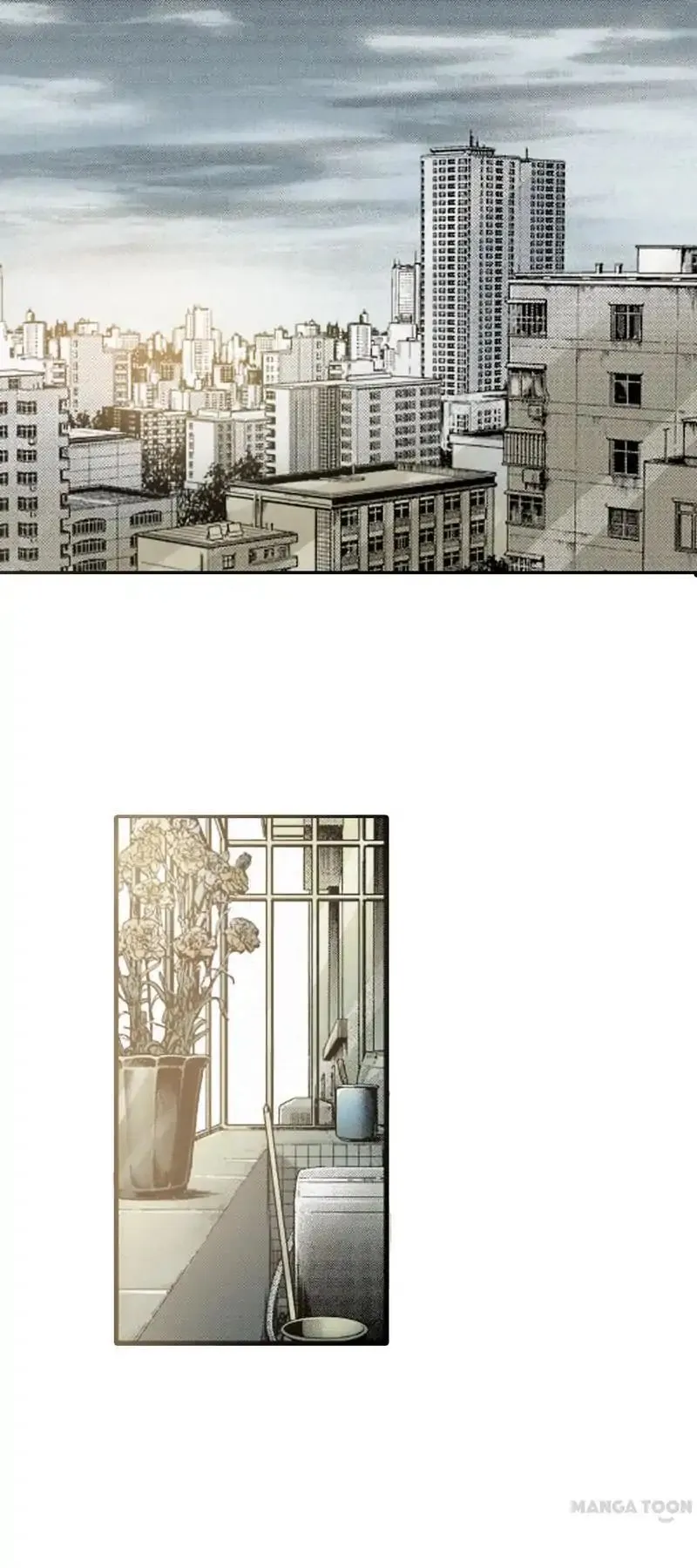 Non-Human Chapter 22 page 1 - 