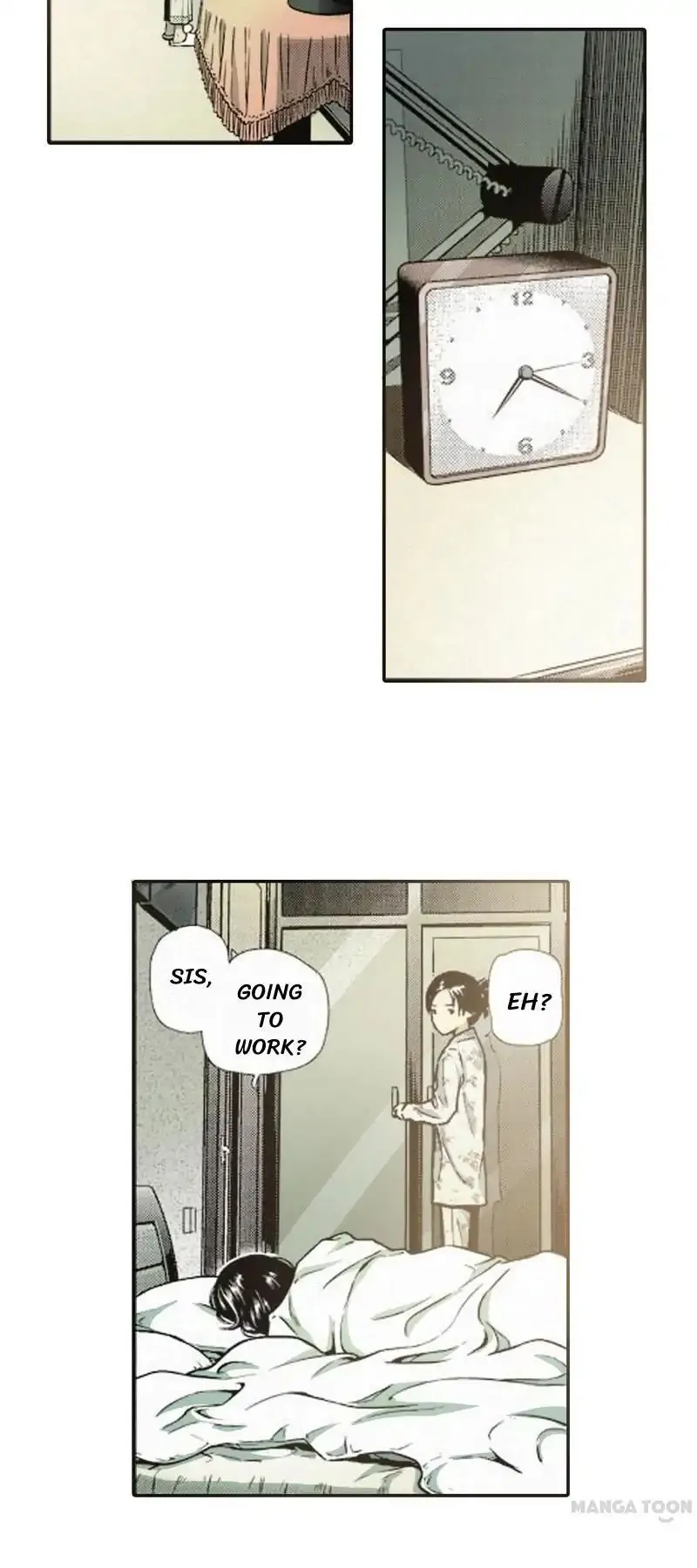 Non-Human Chapter 22 page 4 - 