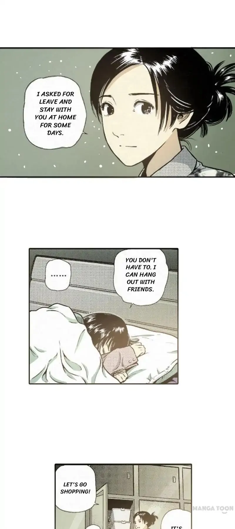 Non-Human Chapter 22 page 5 - 