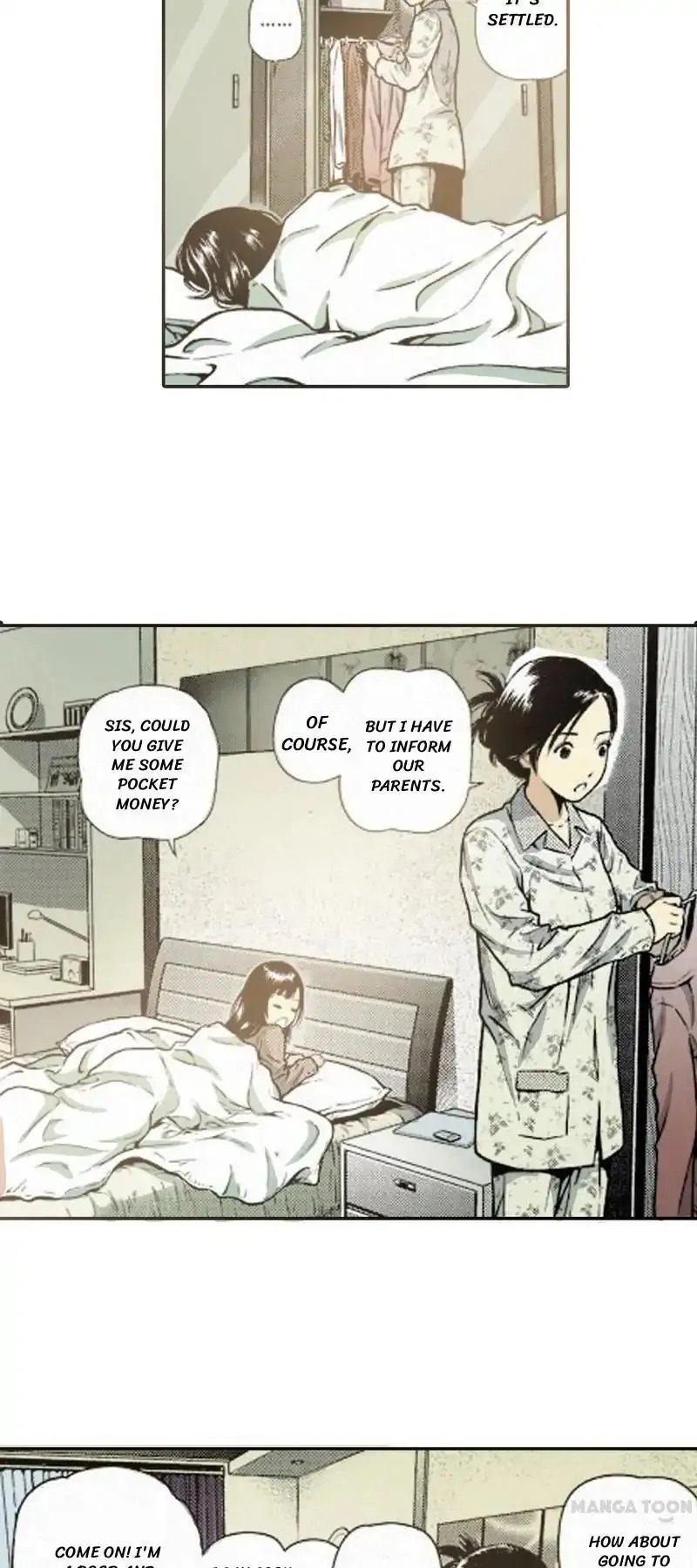 Non-Human Chapter 22 page 6 - 