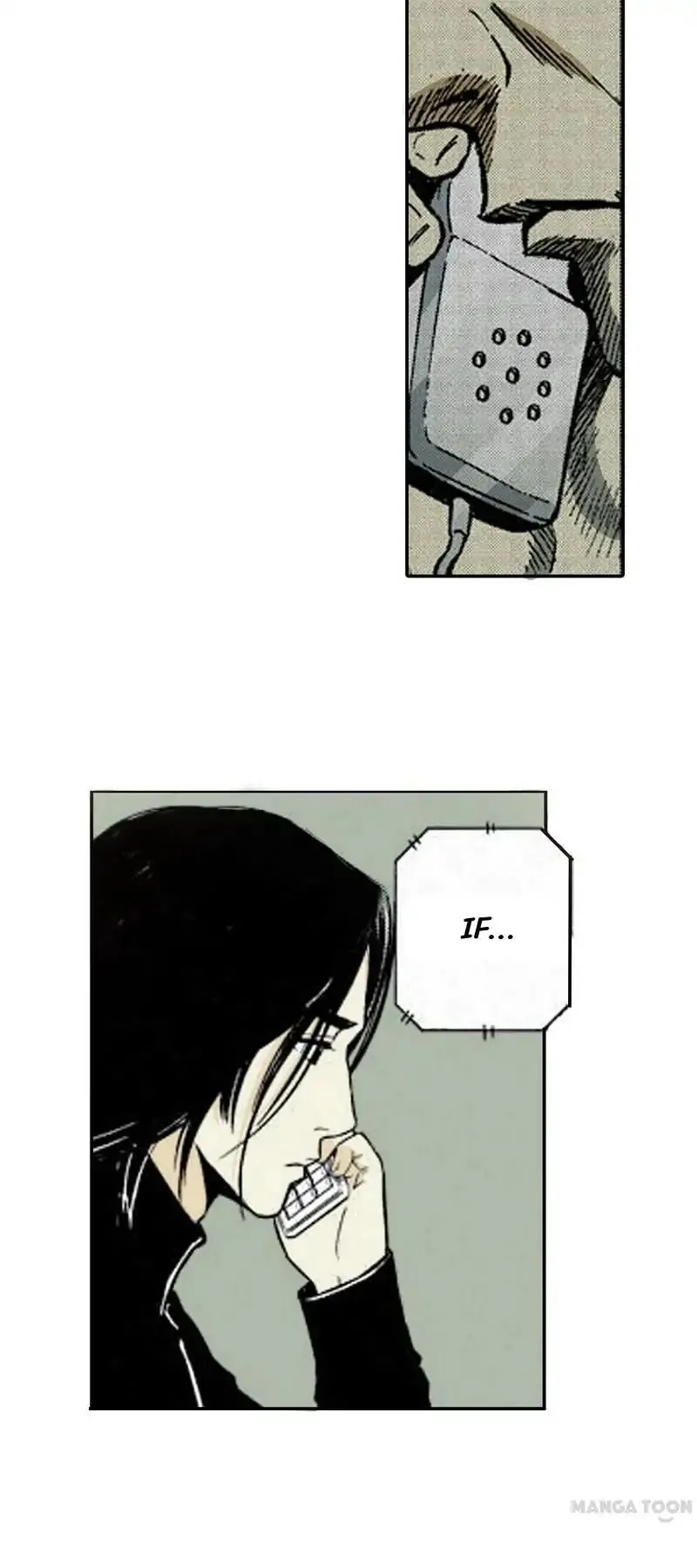 Non-Human Chapter 23 page 24 - 