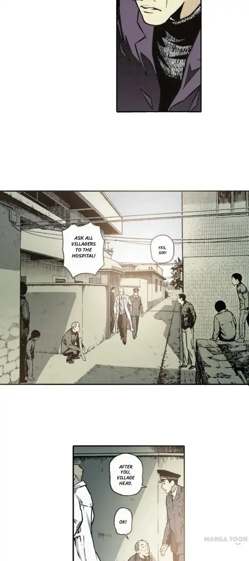 Non-Human Chapter 23 page 4 - 