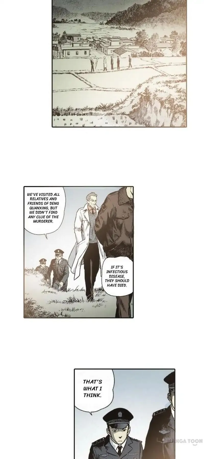 Non-Human Chapter 23 page 6 - 