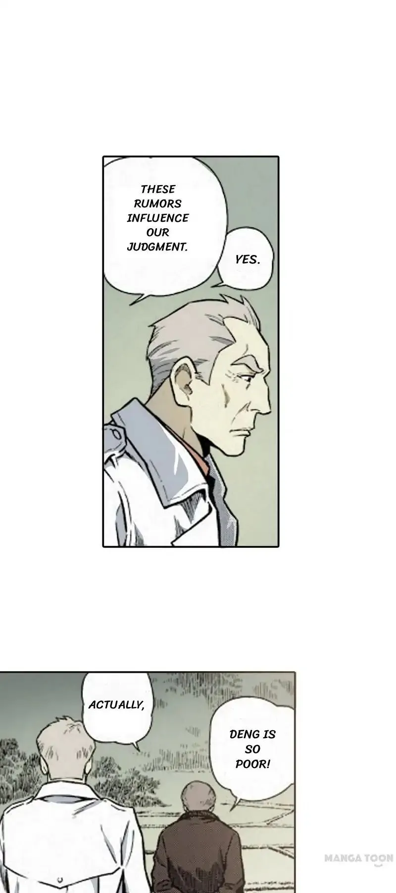 Non-Human Chapter 23 page 8 - 