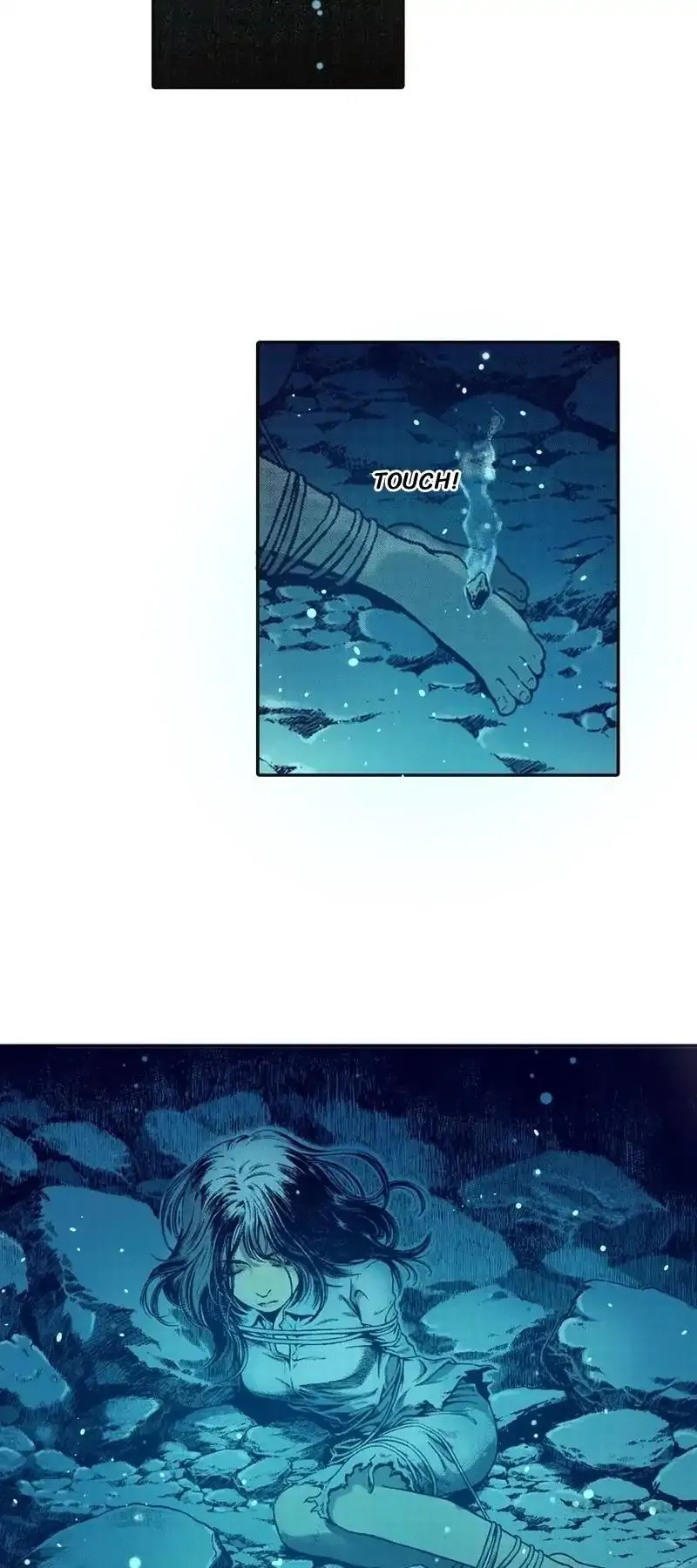 Non-Human Chapter 24 page 12 - 
