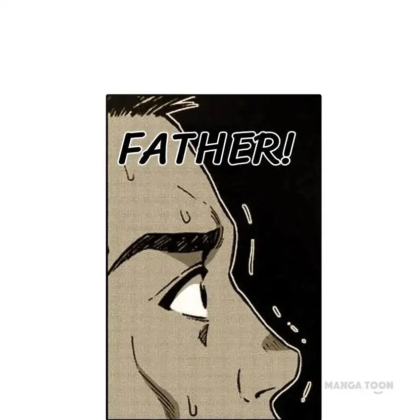 Non-Human Chapter 24 page 19 - 