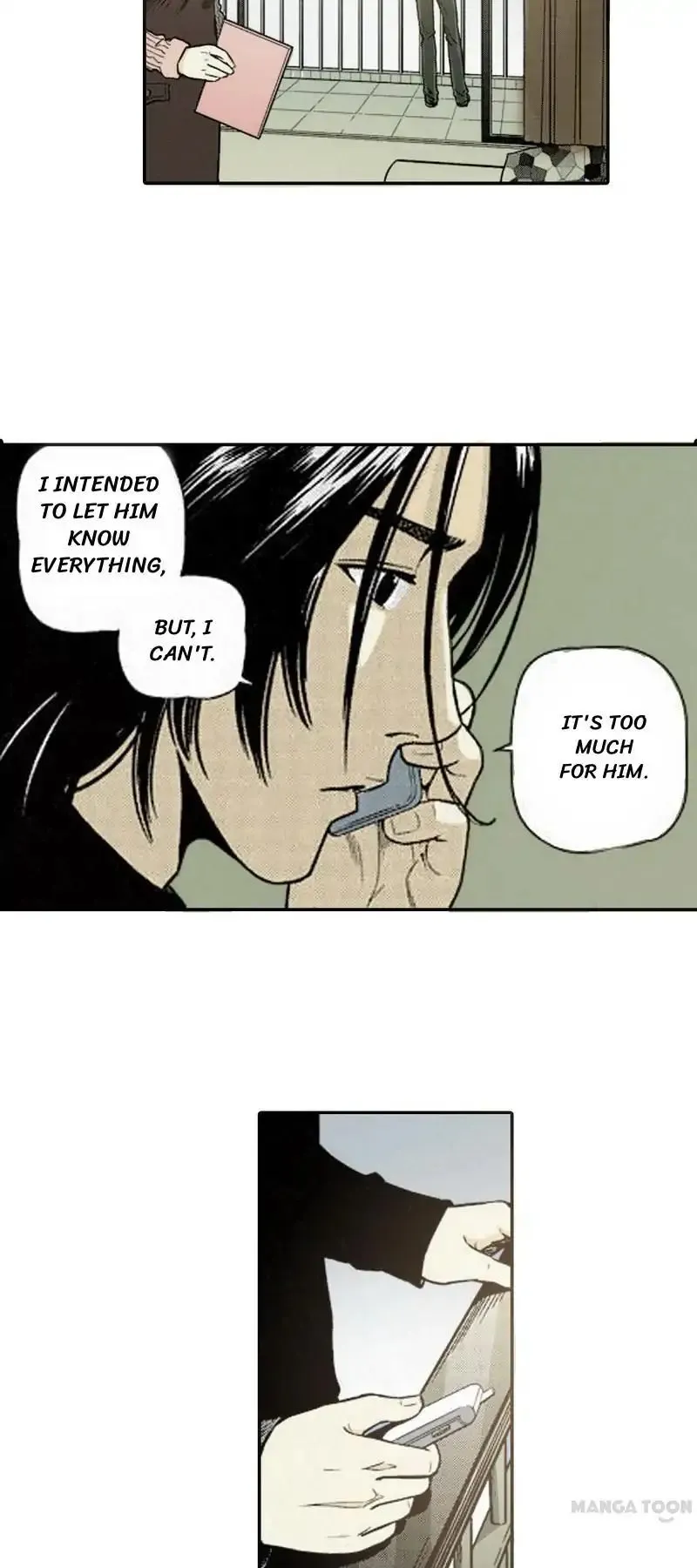 Non-Human Chapter 24 page 3 - 