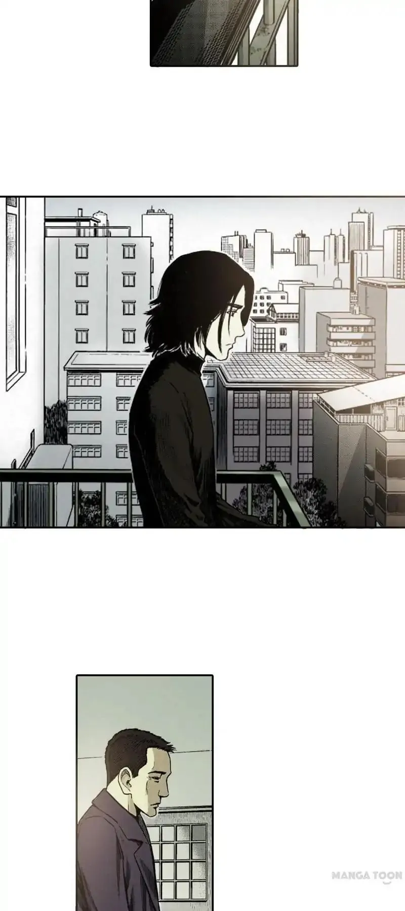 Non-Human Chapter 24 page 4 - 