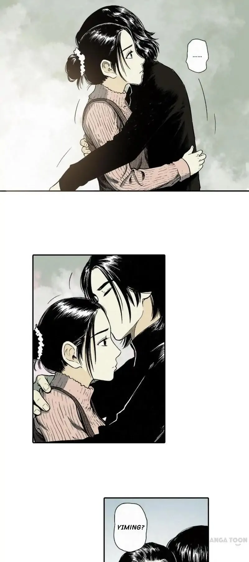 Non-Human Chapter 24 page 6 - 