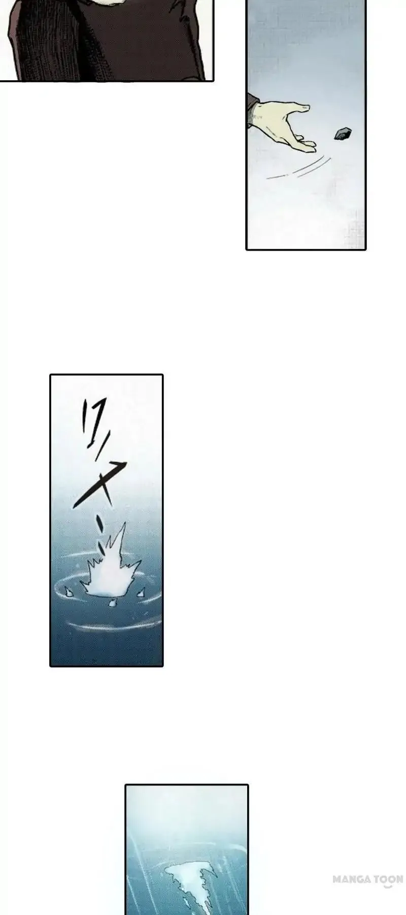 Non-Human Chapter 24 page 10 - 
