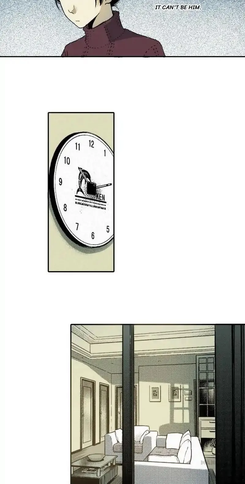Non-Human Chapter 25 page 13 - 