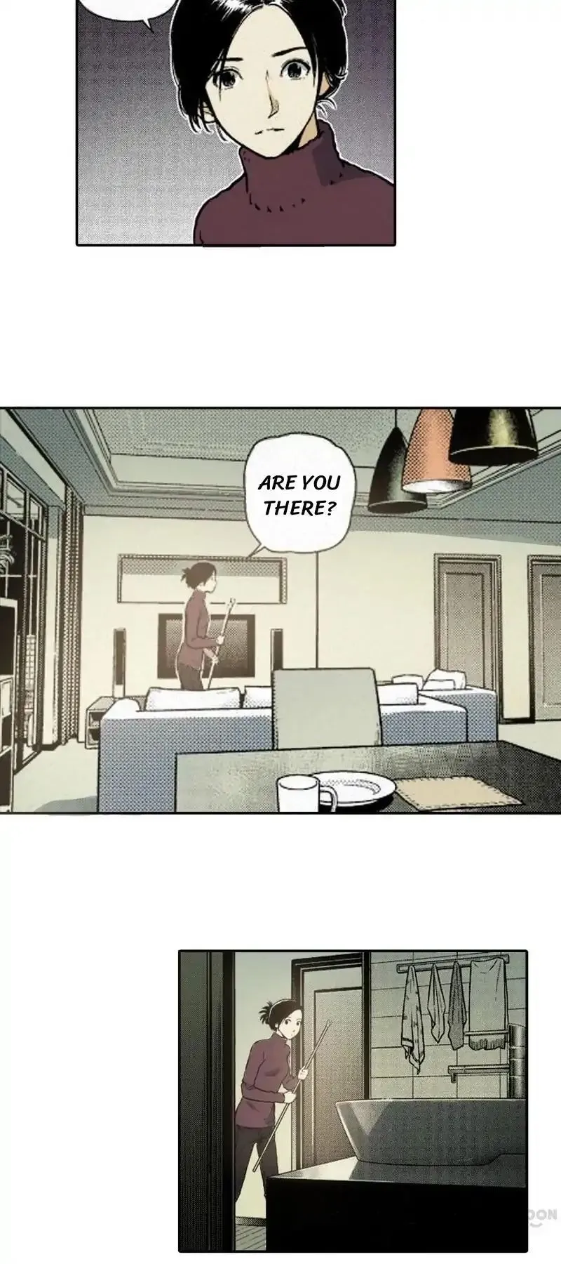 Non-Human Chapter 26 page 4 - 