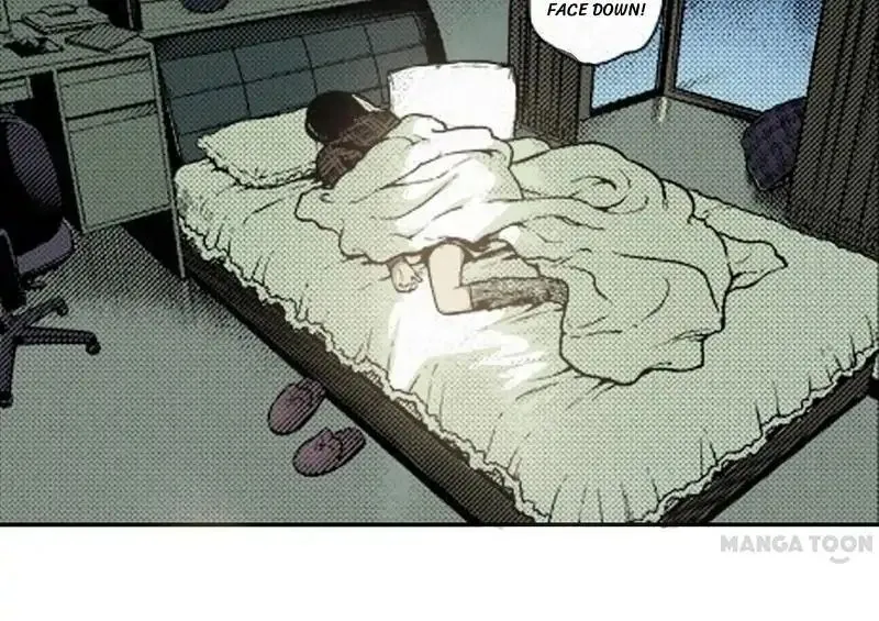 Non-Human Chapter 26 page 6 - 