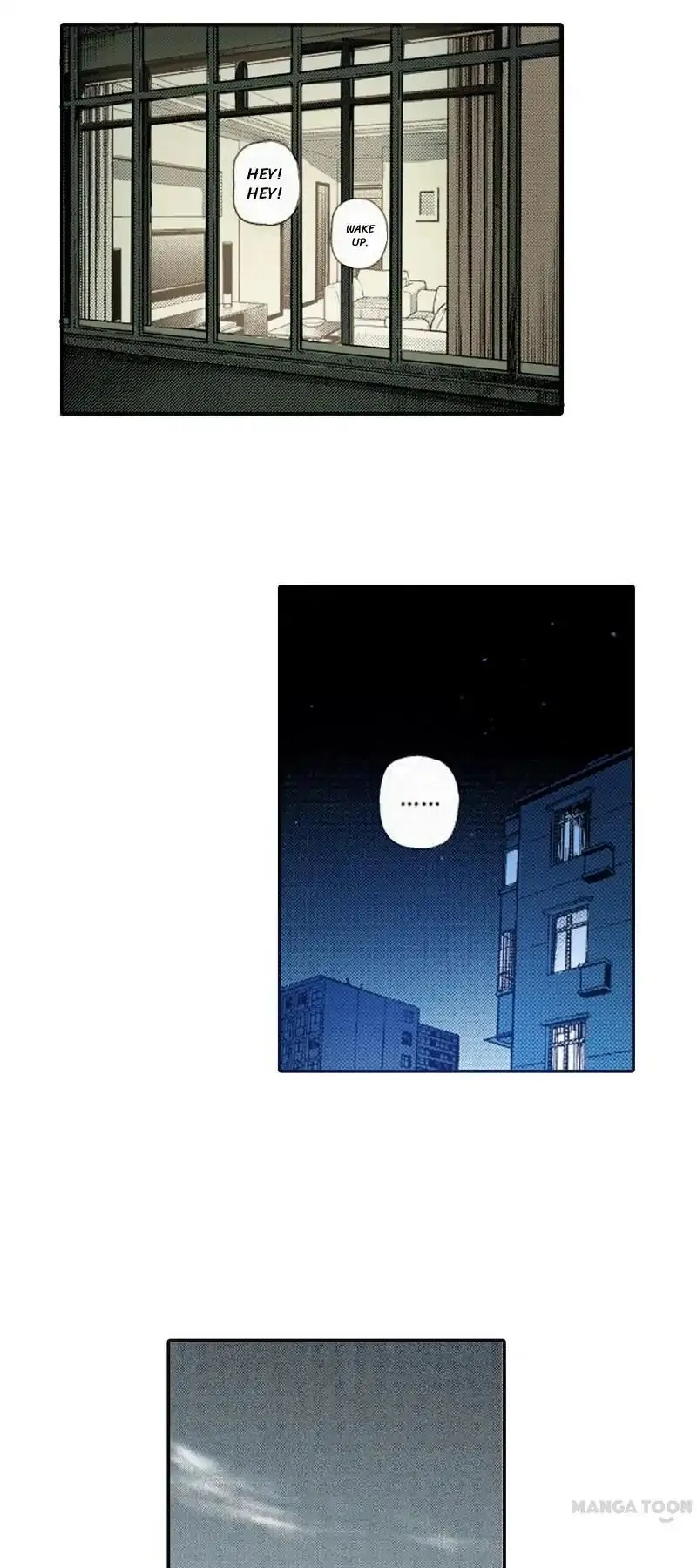 Non-Human Chapter 26 page 7 - 