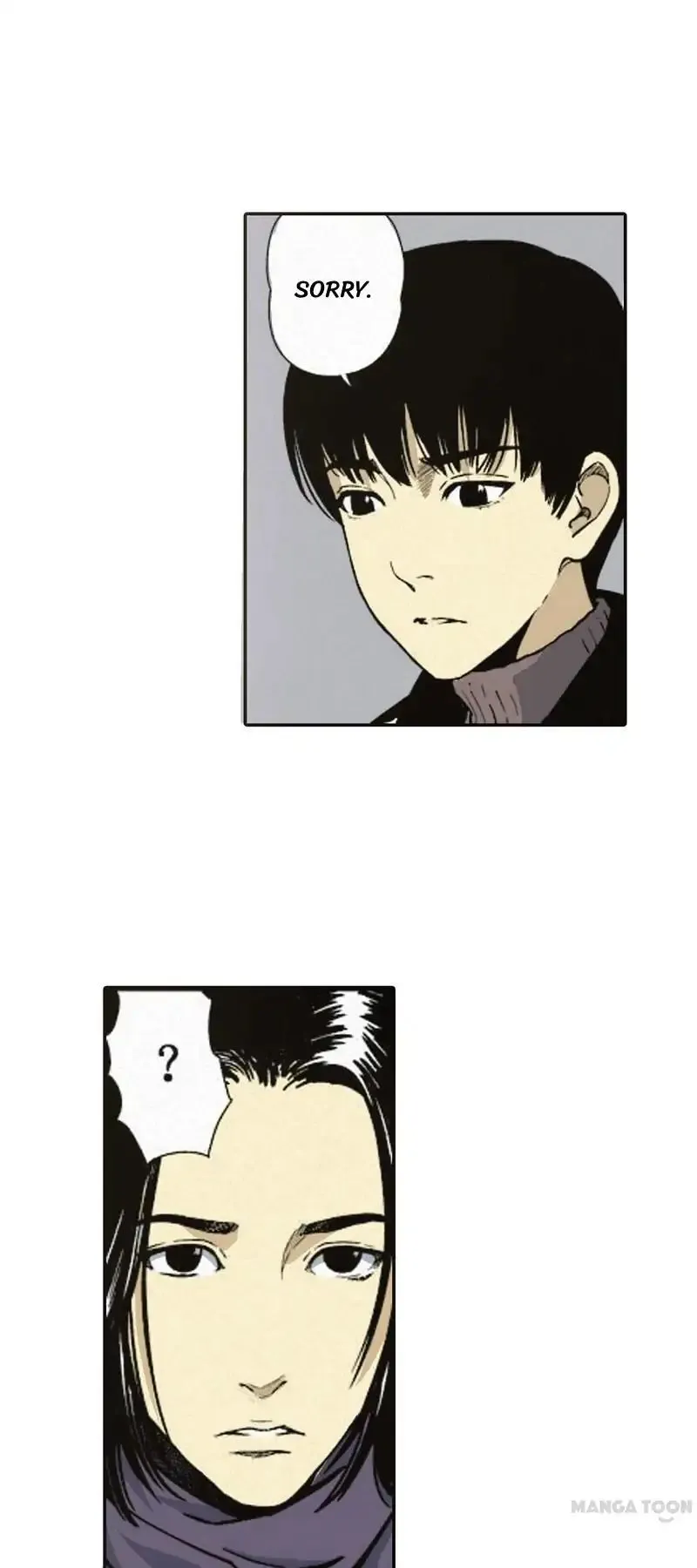 Non-Human Chapter 27 page 13 - 