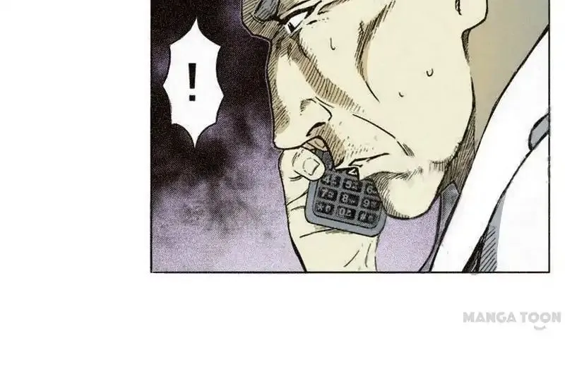Non-Human Chapter 28 page 18 - 