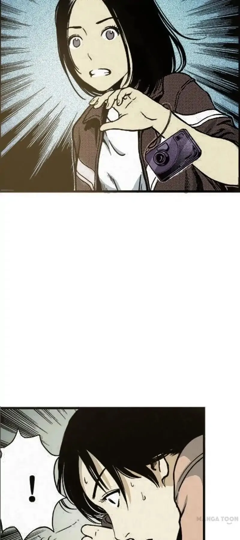 Non-Human Chapter 28 page 8 - 