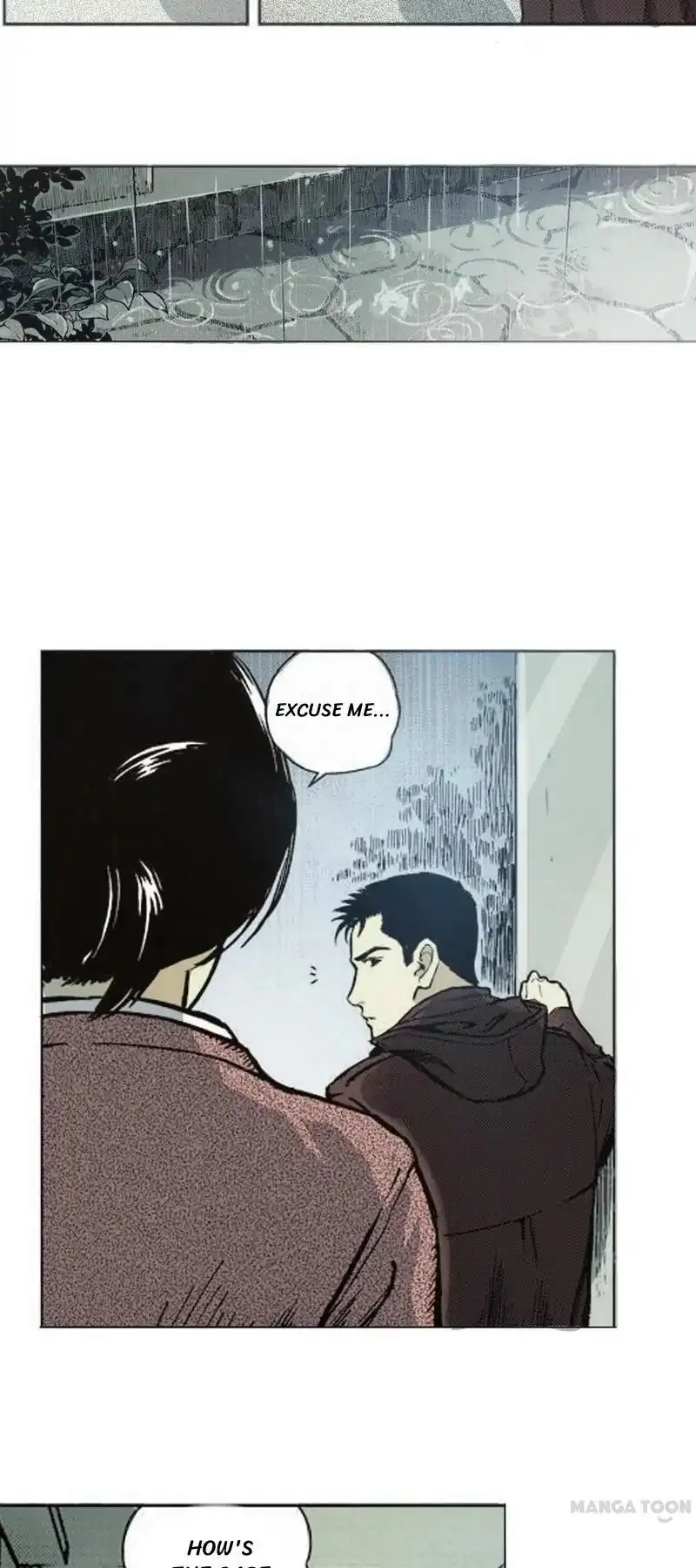 Non-Human Chapter 29 page 11 - 