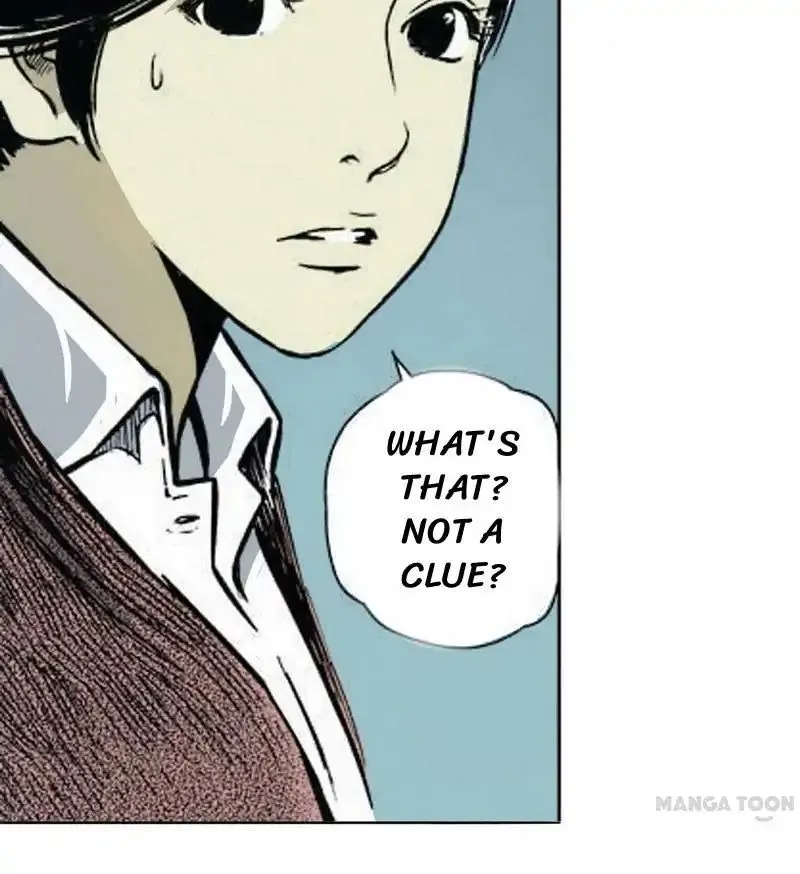 Non-Human Chapter 29 page 14 - 
