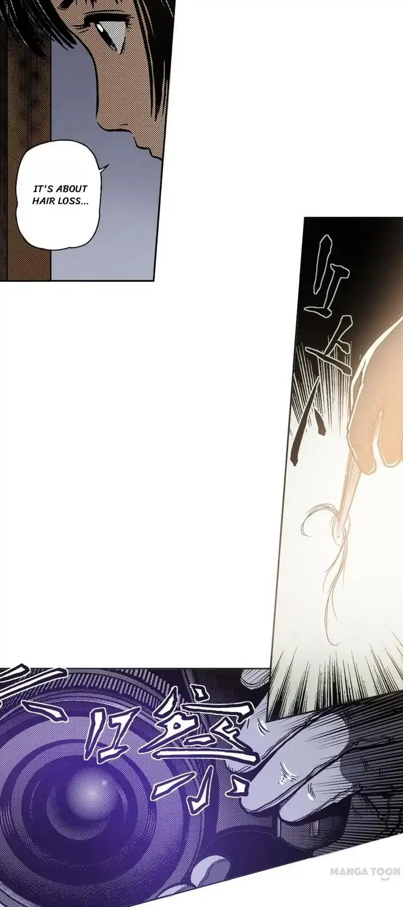 Non-Human Chapter 3 page 9 - 