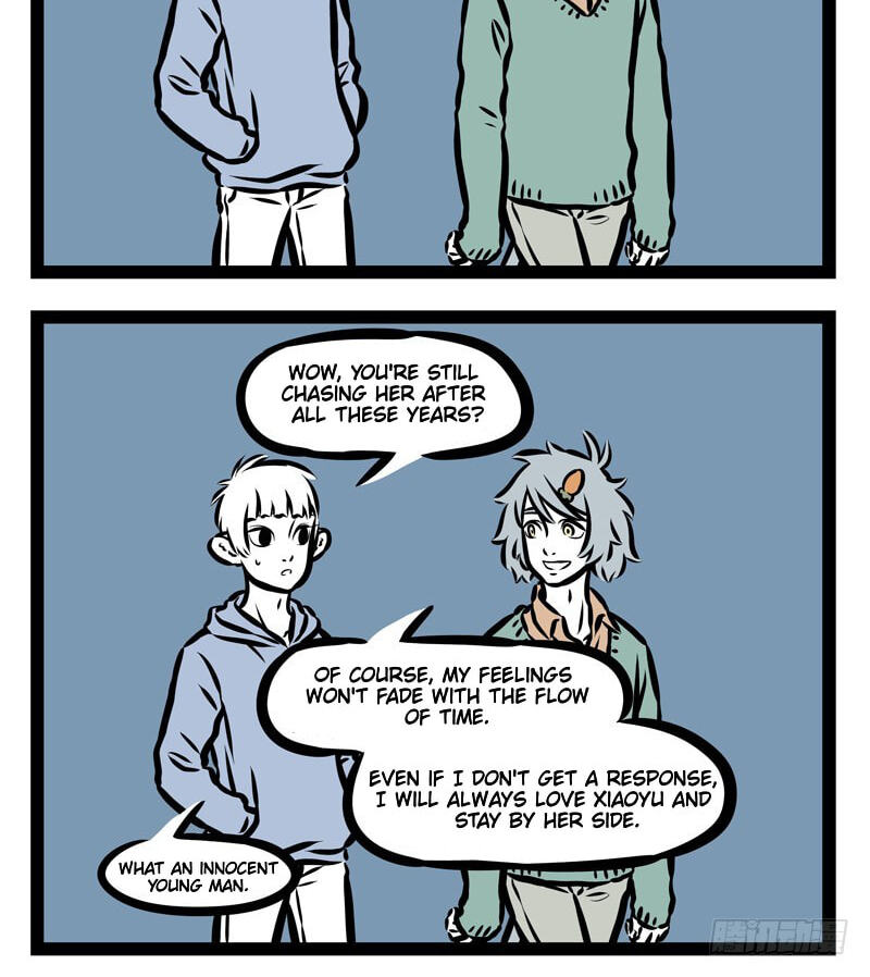 Non-Human Chapter 327 page 2 - 