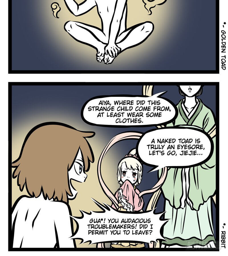 Non-Human Chapter 337 page 2 - 