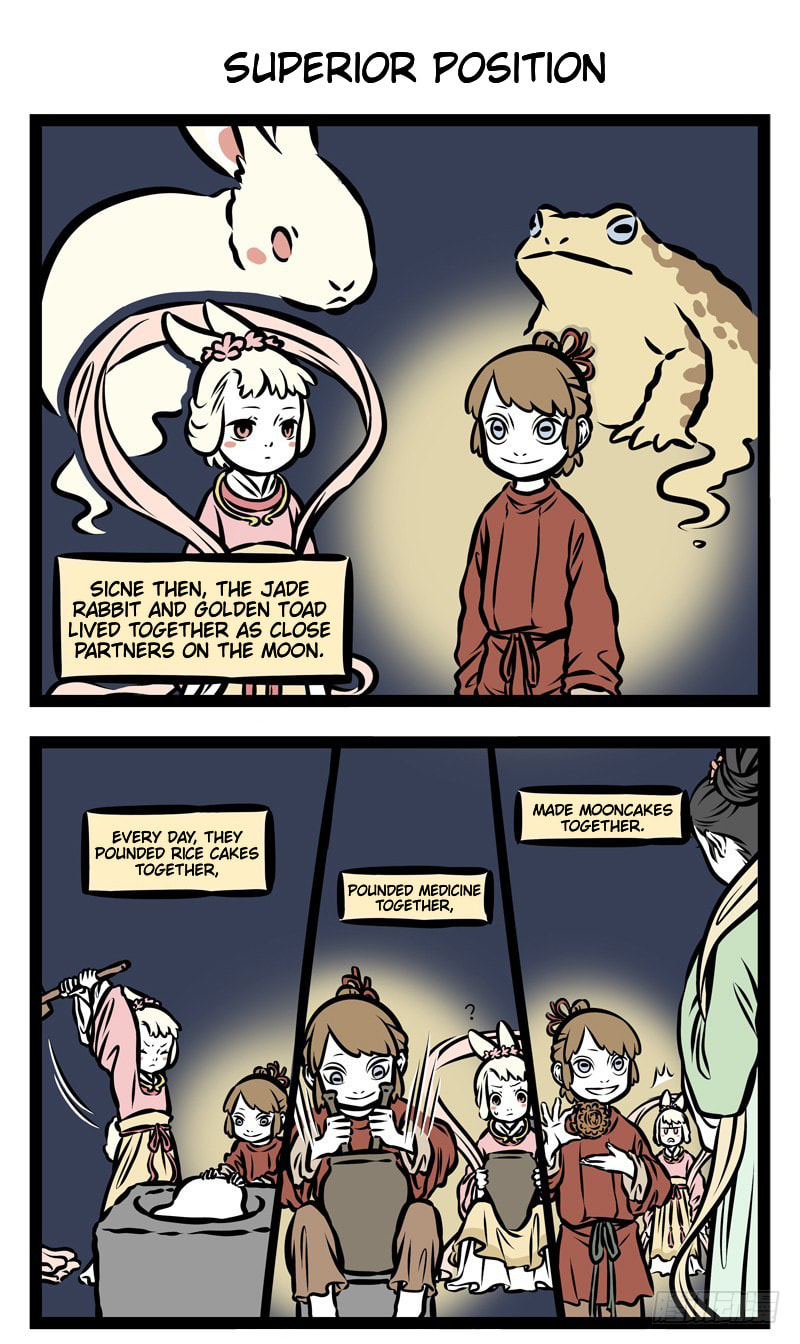 Non-Human Chapter 337 page 4 - 