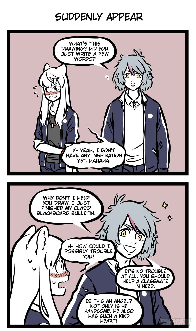 Non-Human Chapter 339 page 4 - 