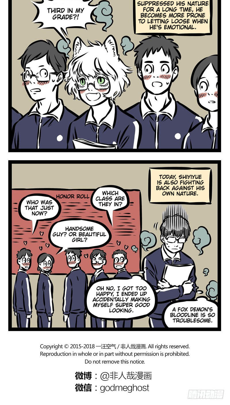 Non-Human Chapter 340 page 4 - 