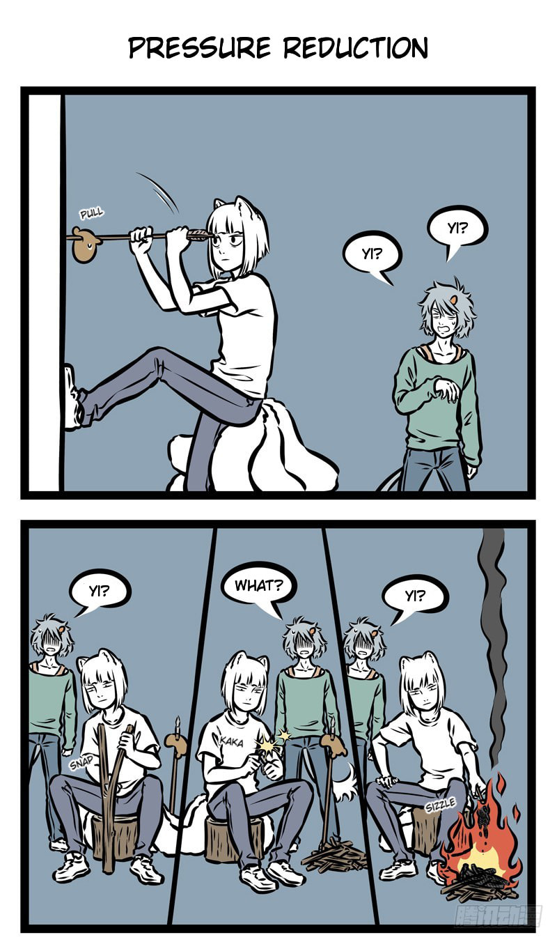 Non-Human Chapter 344 page 4 - 