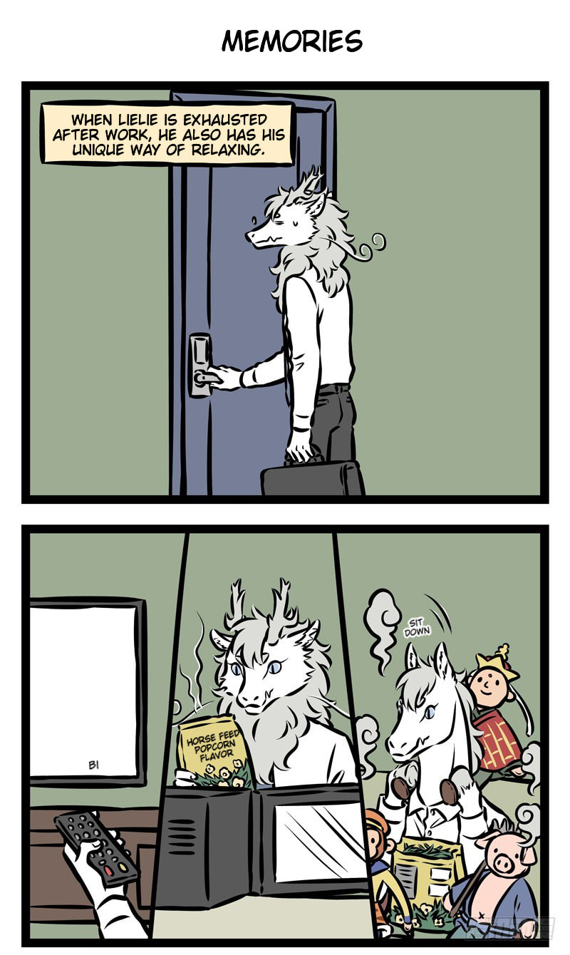 Non-Human Chapter 345 page 4 - 