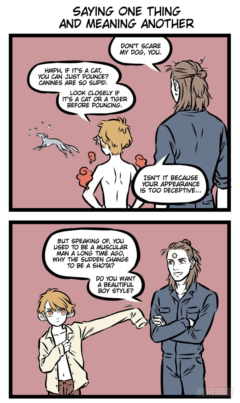 Non-Human Chapter 349 page 4 - 