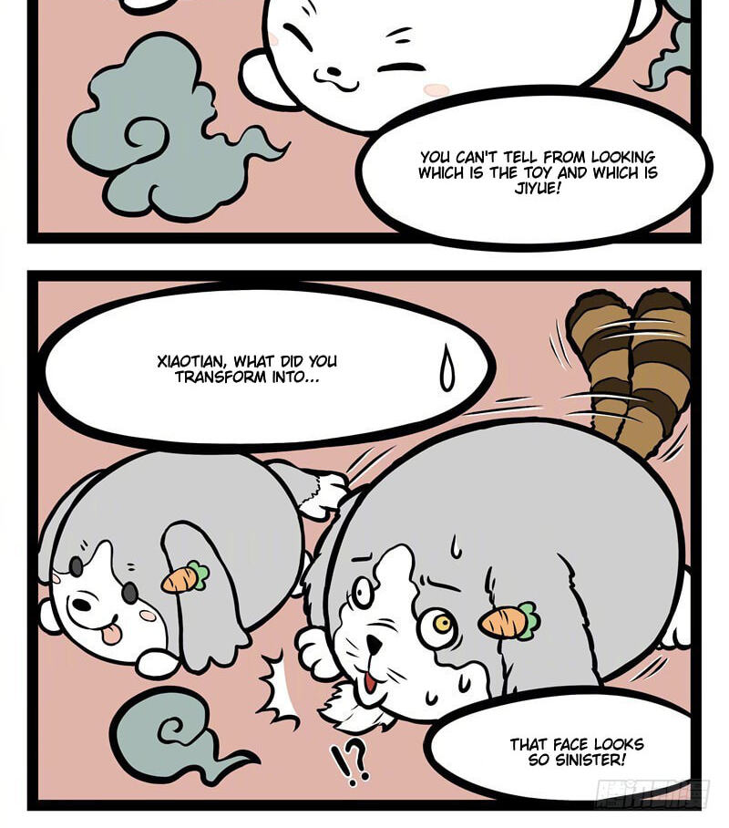 Non-Human Chapter 359 page 2 - 
