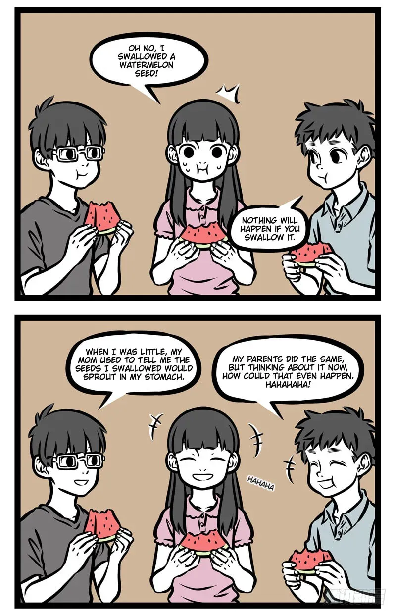 Non-Human Chapter 369 page 2 - 