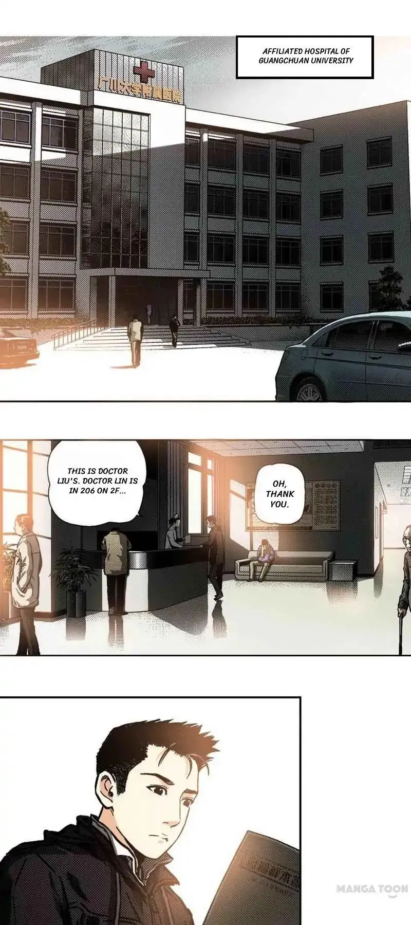 Non-Human Chapter 4 page 2 - 